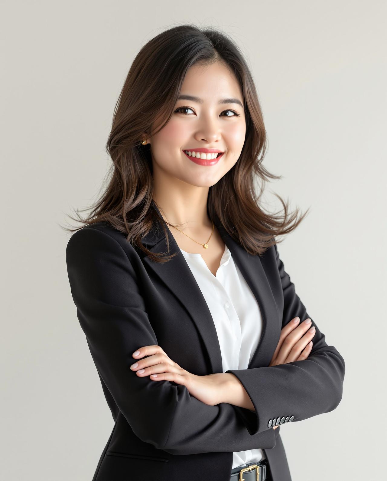 八点影院陈雅婷 - 市场总监