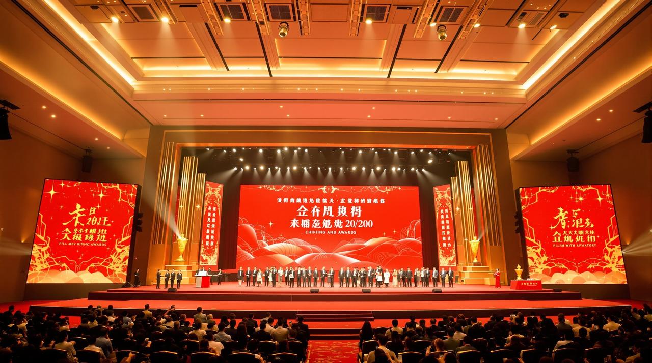 八点影院新闻：八点影院斩获金鸡奖最佳出品方奖